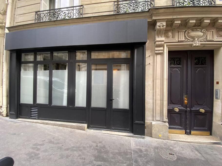 Appartement Charming Flat In Montmartre - Imhost Parijs